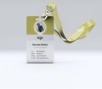 Gambar CETAK ID CARD SATUAN + Design dari Delight Digital Printing undefined 4 Tokopedia