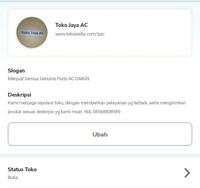 Gambar Battery AAA dari Sinergi Jaya AC undefined 3 Tokopedia