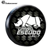Gambar Cover Ban Sarung Ban Serep Mobil Escudo Suzuki XL7 dari TOKO COVER ID undefined 1 Tokopedia