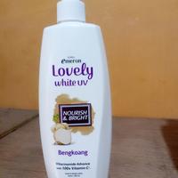 Gambar Emeron Lovely White UV 500ml Hand Body Lotion All Varian - Nourish 400ml dari JC Tour Travel undefined 5 Tokopedia
