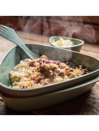 Gambar Alat Makan Set Light My Fire Mealkit BIO 8pcs - Mustyyellow dari Kayak Outdoor undefined 2 Tokopedia