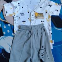 Gambar setelan bayi dari Kado Bayi Aceh undefined 3 Tokopedia