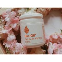 Gambar Bio Oil Dry Skin Gel 50 mL / Perawatan Kulit / Penghilang Bekas Luka dari SQIN Beauty undefined 3 Tokopedia