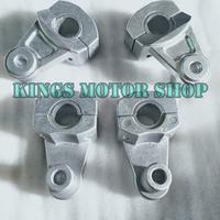 Gambar Pivot Raiser / Peninggi Stang Maju Mundur Adjustable Honda New PCX 160 dari Kings Motor Shop undefined 3 Tokopedia