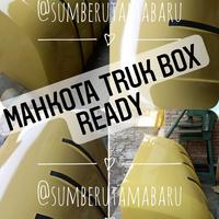 Gambar mahkota truk box dari sumberutamabaru undefined 1 Tokopedia