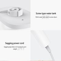 Gambar Youpin Zanjia Setrika Uap Genggam Garment Steamer Iron Handheld - Dengan Adapter dari Distributor Elektronik23 undefined 4 Tokopedia