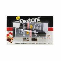 Gambar Lem Dextone Plastic Steel Epoxy / Lem Besi 5 Menit / Epoxy Adhesive dari TB Logam Mandiri undefined 2 Tokopedia