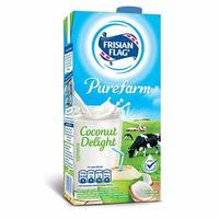 Gambar Frisian Flag UHT Coconut Delight 900 ml dari Tanzz Shop undefined 1 Tokopedia