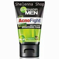 Gambar Garnier Men Facial Foam 100ml - P-W 50ml dari Shelenna Shop undefined 2 Tokopedia