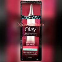 Gambar Olay Regenerist Advanced Anti Ageing Revitalising Eye Serum 15ml dari SuperSaleShop undefined 1 Tokopedia