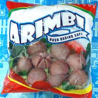 Gambar bakso sapi arimbi isi 50 dari Atwshop undefined 1 Tokopedia