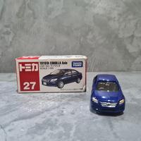 Gambar Tomica Takara Tomy Toyota Corolla Axio dari Baik Saja Store undefined 2 Tokopedia