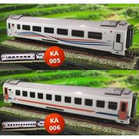 Gambar Kereta Api Indonesia Seri Gerbong (Mainan Handmade) - KA-001 dari E Pro Global undefined 4 Tokopedia