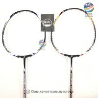Gambar RAKET BADMINTON PROKENEX DYNAMIC NEW PRO / NEW CARBON X ORIGINAL - New carbon dari Dunia Sports undefined 4 Tokopedia