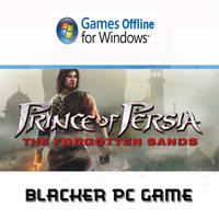 Gambar Prince of Persia: The Forgotten Sands Pc game Offline - GTPRO POLOS dari blackerpcgame undefined 1 Tokopedia