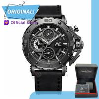 Gambar Jam Tangan Pria Analog Alexandre Christie 9205MC AC9205 AC 9205 MC 9205 MCLEPBA Original Garansi Resmi dari Medan Watch undefined 1 Tokopedia