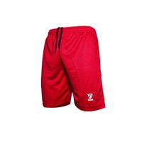 Gambar Celana Pendek / Celana Bola & Futsal bahan Drifit - Hijau, L dari NineApparel undefined 2 Tokopedia