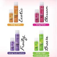 Gambar ELLIPS Shampoo Tanpa Bilas ELLIPS DRY SHAMPOO 200Ml & 50 ml - 50ML, UNGU dari wongayuu undefined 2 Tokopedia
