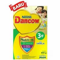 Gambar Dancow Nutritods 3+ Madu/Vanilla/Coklat 800 gr - Madu dari Altcha baby shop 1 undefined 2 Tokopedia