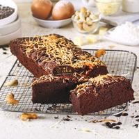 Gambar D'cika Brownies Original dari DCIKA BAKERY undefined 1 Tokopedia