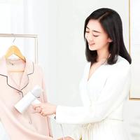 Gambar Youpin Zanjia Setrika Uap Genggam Garment Steamer Iron Handheld - Dengan Adapter dari Distributor Elektronik23 undefined 2 Tokopedia