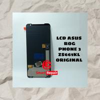 Gambar LCD TOUCHSCREEN ASUS ROG PHONE 3 ZS661KL ORIGINAL - + pasang dari Smart Repair undefined 3 Tokopedia