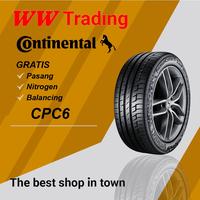 Gambar Ban Continental CPC6 114Y 325/40/R22 / 325 40 22 dari WWTRADING undefined 1 Tokopedia