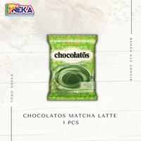 Gambar Chocolatos Matcha Latte 1pcs dari Bakukita Dewisartika undefined 1 Tokopedia