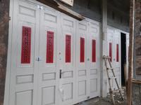Gambar Pintu lipat press motif plat cutting dari Citra indah medan undefined 1 Tokopedia