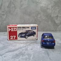 Gambar Tomica Takara Tomy Toyota Corolla Axio dari Baik Saja Store undefined 3 Tokopedia