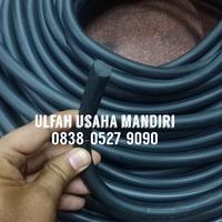 Gambar O-RING NBR METERAN UK.4MM X 1MTR dari ULFAH USAHA MANDIRI undefined 1 Tokopedia