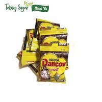 Gambar susu dancow coklat sachet 1 renceng dari Tukangsayurmbakyu undefined 1 Tokopedia