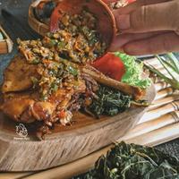 Gambar Ayam Kampung Ungkep Frozen Pawon Ayu Kartasura - Purwakarta dari Yums Frozen undefined 3 Tokopedia