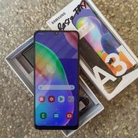 Gambar samsung a31 6 128 resmi sein dari GCmax-store undefined 2 Tokopedia