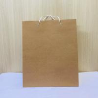 Gambar paperbag polos 25x13x30 dari Paperbag_zone undefined 3 Tokopedia