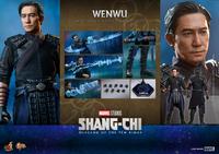 Gambar Hot Toys Wenwu Shang Chi / Wen Wu Shang-Chi MMS 613 dari KR Toys undefined 1 Tokopedia