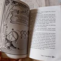 Gambar David Bekam by Bang Iyus Lingkar Pena dari Omah Buku Salatiga undefined 2 Tokopedia