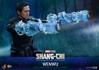 Gambar Hot Toys Wenwu Shang Chi / Wen Wu Shang-Chi MMS 613 dari KR Toys undefined 2 Tokopedia
