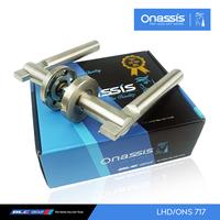 Gambar KUNCI PINTU ONASSIS LHD/ONS 717 SS dari ONASSIS BELLUCCI OFFICIAL undefined 2 Tokopedia