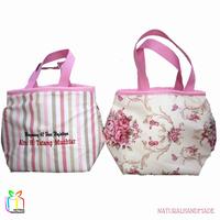 Gambar Souvenir Peringatan 100 Hari, 1000 Hari Kematian - Shoping Bag Katun dari Natural Handmade Shop undefined 3 Tokopedia