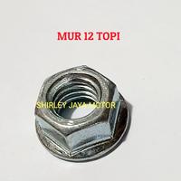Gambar MUR 12 TOPI BEST QUALITY dari SHIRLEY JAYA MOTOR undefined 1 Tokopedia