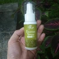 Gambar dr ros enzyme spray 60ml dari menara_jaya undefined 1 Tokopedia