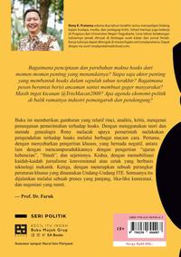 Gambar Genealogi Hoaks Indonesia - EA Books - Buku saja dari solusibuku_NEW undefined 4 Tokopedia