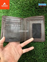 Gambar EIGER DOMPET LEATHER VERT STORMY 2L 1753 ORIGINAL dari Tropical Adventure_NEW undefined 3 Tokopedia