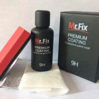 Gambar Cairan Poles Mobil Motor Nano Coating Hydrophobic Pengkilap Keramik 9H Anti Baret Penghilang Kusam dari Gudang Jaya 88 undefined 4 Tokopedia