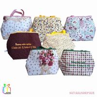 Gambar Souvenir Peringatan 100 Hari, 1000 Hari Kematian - Shoping Bag Katun dari Natural Handmade Shop undefined 5 Tokopedia