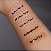 Gambar PIXY UV WHITENING 4 BB STAY LAST SERUM FOUNDATION - 05.Rich Tan dari lovelyshop collection undefined 4 Tokopedia