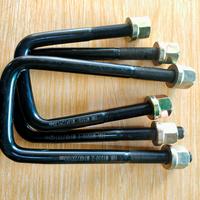 Gambar UBolt Behel PER IBK MOBIL TRUK DEPAN MITSUBISI RAGASA RINO125 - Panjang 130mm dari Bengkel Kaceot undefined 1 Tokopedia