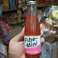 Gambar Minuman Serat Otsuka Fibe Mini Jambu Merah Guava 100 Ml dari Star Big 26 undefined 5 Tokopedia