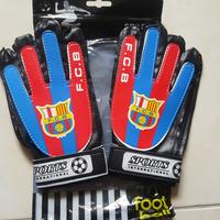 Gambar Sarung tangan kiper anak Sports International - fcb dari Hobistore888 undefined 4 Tokopedia